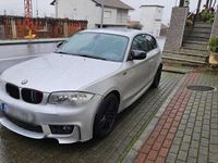 Usado BMW 120 177 HP (130 kW) 2010 Citadino