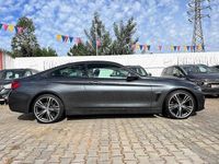 usado BMW 420 I Line Sport Auto