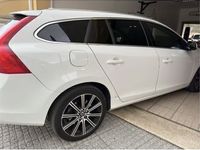 usado Volvo V60 d6 plug in 285 cv