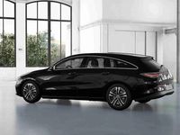 Novo Mercedes CLA180 116 HP (85 kW) 2025 Preto Sedan