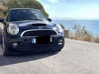 Usado Mini Cooper S 177 HP (130 kW) 2007 Citadino