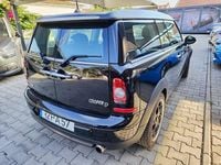 Usado Mini Cooper D Clubman 116 HP (85 kW) 2009 Carrinha