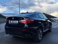 Usado BMW X6 313 HP (230 kW) 2013 SUV