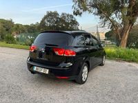 usado Seat Altea XL 2.0 TDI