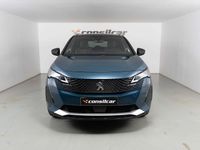 Usado Peugeot 5008 GT 145 HP (106 kW) 2024 Azul SUV