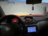Usado Citroën C3 60 HP (44 kW) 2002 Sedan