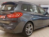 usado BMW 218 Serie-2 i Gran Coupé Pack Desportivo M