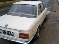 usado BMW 1602 1.6