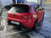 usado Seat Leon 5F 2.0 TDi 150cv