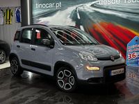 usado Fiat Panda 1.0 Hybrid City Life