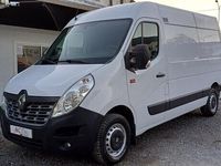Usado Renault Master 170 HP (125 kW) 2018 Branco Van