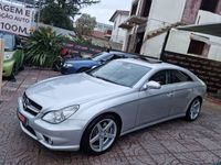 usado Mercedes CLS320 