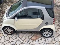 usado Smart ForTwo Coupé passion (NACIONAL)