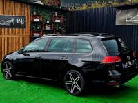 usado VW Golf 1.6 TDi BlueMotion Confortline