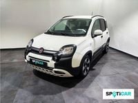 Usado Fiat Panda 70 HP (51 kW) 2025 Branco Citadino
