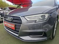 usado Audi A3 Limousine 1.0 TFSI Sport S tronic