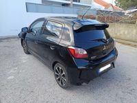 Usado Mitsubishi Space Star 71 HP (52 kW) 2021 Sedan