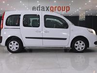 usado Renault Kangoo 1.5 dCi Dynamique S/