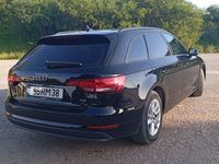 usado Audi A4 2.0tdi 150 cv