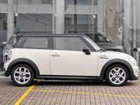 usado Mini Cooper SD 