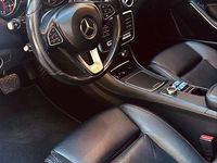 Usado Mercedes A220 Night 177 HP (130 kW) 2016 Sedan