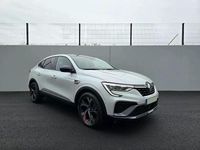 Usado Renault Arkana R.S. 143 HP (105 kW) 2021 Branco SUV