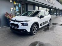 Usado Citroën C3 102 HP (75 kW) 2021 Branco Citadino