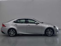 usado Lexus IS300h Executive Plus