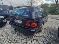 usado Mercedes E320 cdi 7lugares 80€/Mês