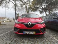 usado Renault Clio IV 