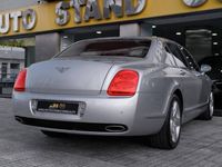 usado Bentley Flying Spur w12 552cv