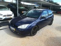 usado Ford Focus 1.8 TDI