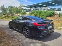 usado BMW M850 xDrive