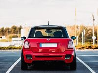 usado Mini Cooper S JCW LCI