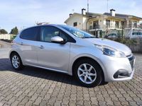 usado Peugeot 208 1.6 BlueHDi Active