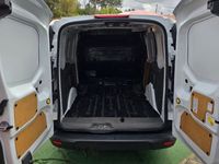 usado Ford Transit Connect 1.5 TDCi 200 L1 Limited
