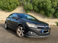 usado Opel Astra GTC 2006 5 lugares