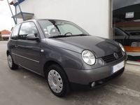 usado VW Lupo 1.0 Rave