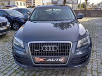 usado Audi Q5 2.0 TDi Advance