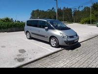 usado Renault Espace 2.2