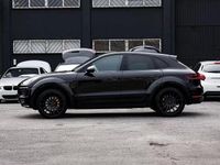 Usado Porsche Macan S 258 HP (189 kW) 2014 Preto SUV