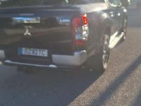 Usado Mitsubishi L200 150 HP (110 kW) 2020 Pickup