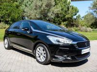 usado DS Automobiles DS5 