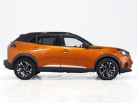 Usado Peugeot 2008 GT 130 HP (95 kW) 2020 Laranja SUV