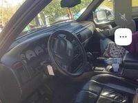 Usado Jeep Grand Cherokee 140 HP (102 kW) 2001 Azul SUV