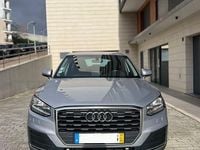 Usado Audi Q2 116 HP (85 kW) 2017 SUV