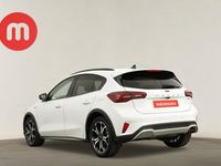 Usado Ford Focus Active X 125 HP (91 kW) 2022