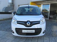 usado Renault Kangoo 1.5 Blue DCi Zen