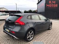 usado Volvo V40 1.6 D2 Kinetic Eco