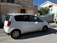 Usado Mitsubishi Colt 95 HP (69 kW) 2009 Citadino